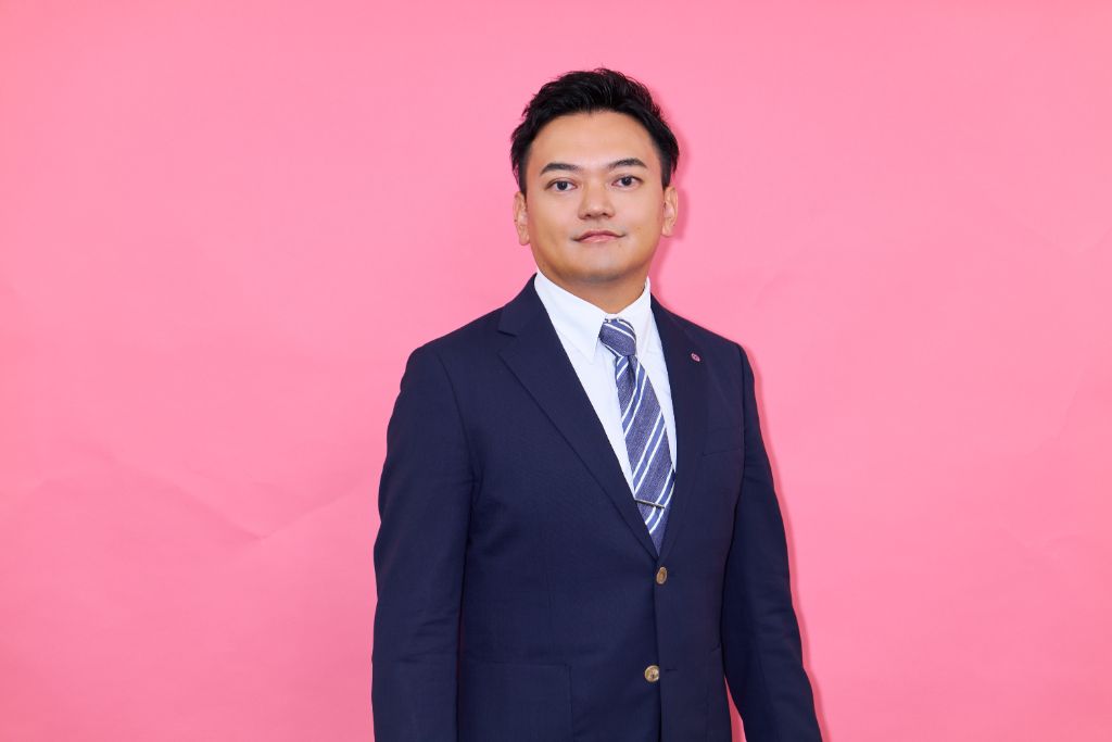 代表取締役　宮﨑隆司